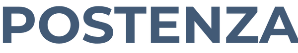 Postenza